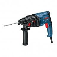 MARTILLO BOSCH GBH 2-20D 650W PERFORADOR DEMOLEDOR