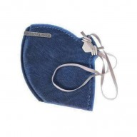 RESPIRADOR PFF2 MOD 2302 CJ 200UN AZUL