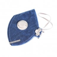 RESPIRADOR PFF2 2306 C/VALVULA CJ C/150