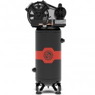 COMPRESOR CP 10/80 140LBS 2HP 2P VERTICAL