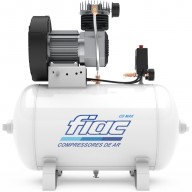 COMPRESOR ODONTO CDMAX 8.50