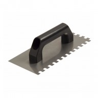 LLANA ACERO DENTADA CB.PLAST.19550K