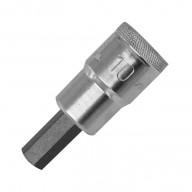 SOQUETE GEDORE ALLEN IN19 10MM 