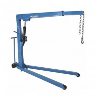 GUINCHO HIDRAULICO 3 TON C/PROL. 