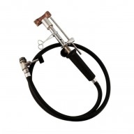 MACARICO P/SOLDA TIPO HACHA