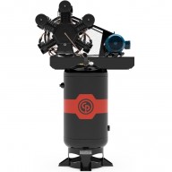 COMPRESOR CP 60/300 175LBS 15HP 4P VERTICAL