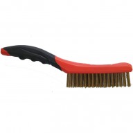 CEPILLO ACERO MANUAL FAESIN 4X16 MANGO PLASTICO