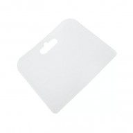 ESPATULA PLASTICA 135MMX70MM 43010