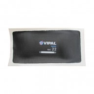 PARCHE RADIALES RAC-22 CX C/10