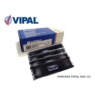 PARCHE RADIALES CX C/10