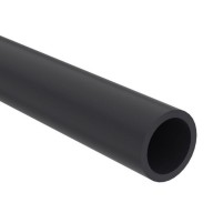 TUBO PN20 63mm 3m NEGRO 