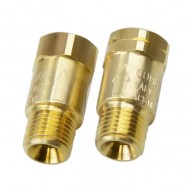 CONJUNTO VALVULA RET OX/AC CS-2