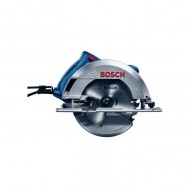 SIERRA CIRC. BOSCH GKS-150 7.1/4