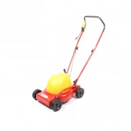 MAQUINA CORTAR CESPED 35CM 1050W/1HP PLAST