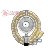 CONEXION P/GAS 10 KGS COMPLETO-C/30