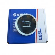 PARCHE PARA CUBIERTAS VD-01 CX C/30