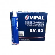 CEMENTO BV-03 VIPAL 45ML CJ C/6 
