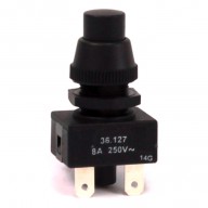 LLAVE ELÉCTRICA 36.127 3A A2DB2FE5S