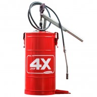 ENGRASADOR MANUAL HL-14 JHF 4X