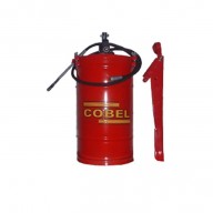 ENGRASADOR MANUAL COBEL 18KG MOD-1550