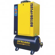 COMPRESOR PARAFUSO ROTOR PLUS 10hp