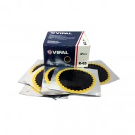 PARCHE PARA CAMARA R05 CX C/25