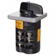 LLAVE ELÉCTRICA 553 L-D 16A MG16CS 553