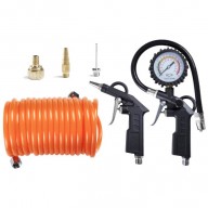 KIT PICO DE LIMPIEZA 8022 6PZS 