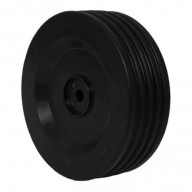 RUEDA CORTA CESPED 1HP NUEVO