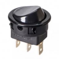 LLAVE ELÉCTRICA 16.103 6A MFTFS1S UNIP 