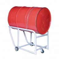 CARRITO TM-6  P/ENTORNAR TAMBOR