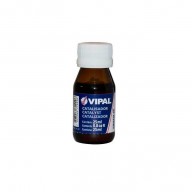 CATALIZADOR VIPAFIX-10UN. 25ML