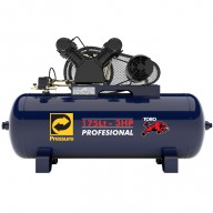 COMPRESOR TORO 15/175 140LBS 3HP 2P