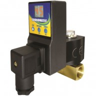 PURGADOR ELECTRONICO CRONOMATIC