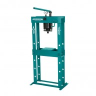 PRENSA HIDRAULICA 15 TON.  