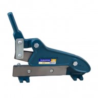 CIZALLA CORTA CHAPA N 4 TC-4