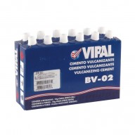CEMENTO BV-02  25ML CX/12 UN