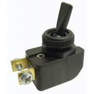 LLAVE ELÉCTRICA CS-301D 6A PVC