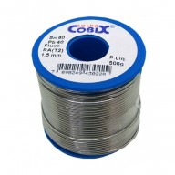  ESTAÑO COBIX RL AZUL 1/2KG 60X40 1,0 RES