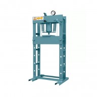 PRENSA HIDRAULICA 30TON 