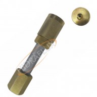 ESGUICHO EXCENTRICO LARGO 1512-L 