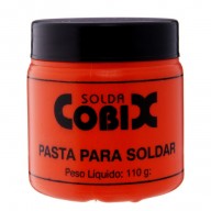 PASTA PARA SOLDA 110GR COBIX