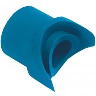 DERIVACION DE RAMAL 50X32 AZUL 