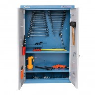 ARMARIO C/PRAT. Y DIVISORIA IN AM-3