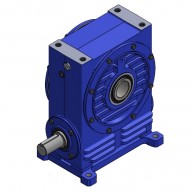 REDUCTOR R HIERRO FUNDIDO