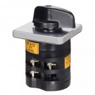 LLAVE ELÉCTRICA 554 L-D 20A MG20CS 554 