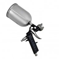 SOPLETE PINTURA MOD 12EX GRAVIDAD 4.0