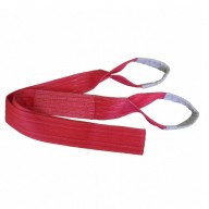 CINTA AMARRAR 150MM-5TON 5M VERMELHA