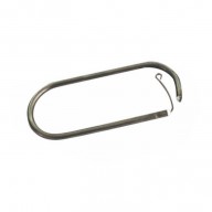 RESISTENCIA PLANCHA 220V