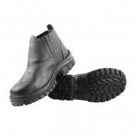 BOTINA FOX ELASTICO PA NR